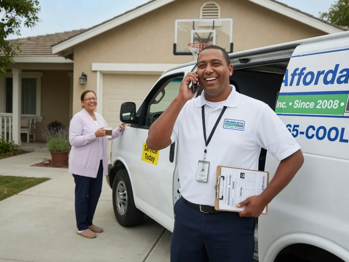 Central Ac Repair Lathrop, CA FAQs